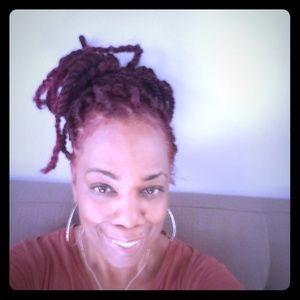 Meet your Posher, Marilyn